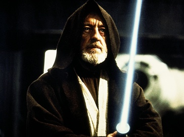 Obi-Wan Kenobi, Star Wars, Csillagok háborúja