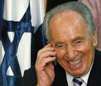 simon Peresz nevet, Ki zsidó?