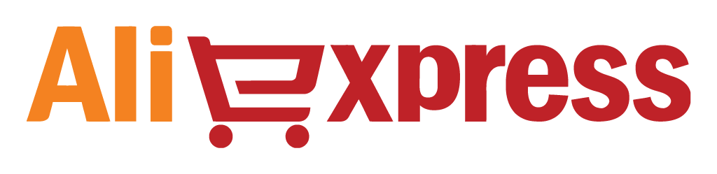 aliexpress logó